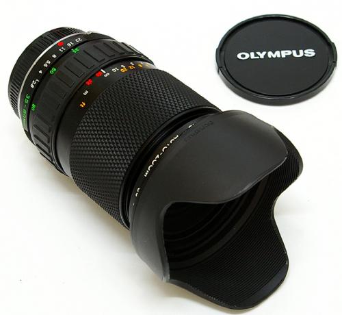 【超極上品】OLYMPUS ZUIKO 35-80mm 2.8 オリンパス ZUIKO AUTO-ZOOM 35-80mm F2.8 | OMマニア