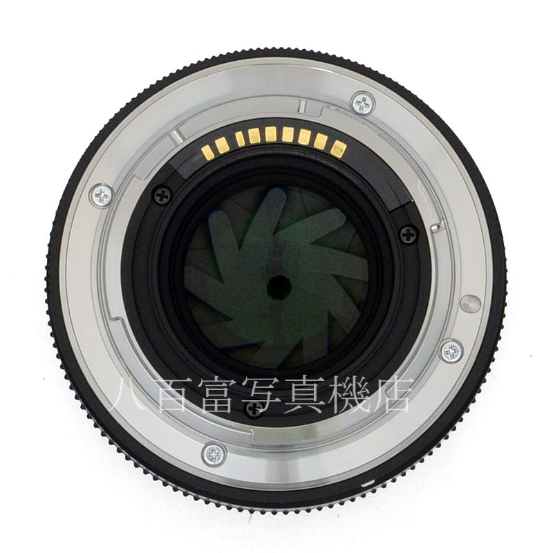 【中古】 シグマ 30mm F1.4 DC DN -Contemporary- キヤノンEOSM用 SIGMA 中古交換レンズ 49330