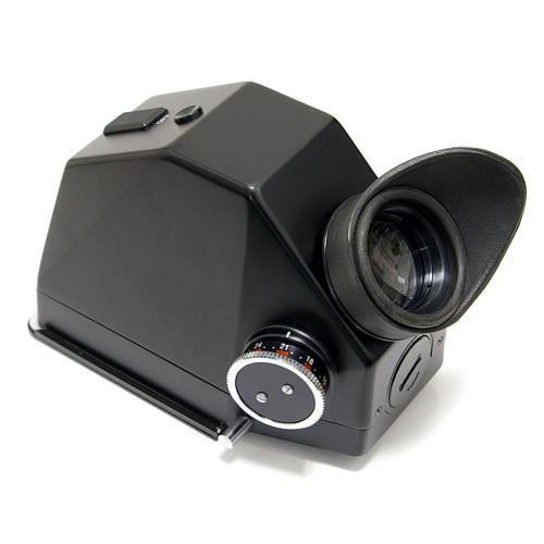 中古 ハッセル メータープリズムファインダー HASSELBLAD