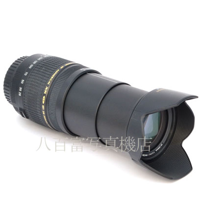 【中古】 タムロン AF 28-300mm F3.5-6.3 XR キヤノンEOS用 A06 TAMRON 中古交換レンズ 45186