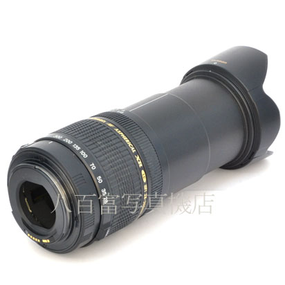 【中古】 タムロン AF 28-300mm F3.5-6.3 XR キヤノンEOS用 A06 TAMRON 中古交換レンズ 45186