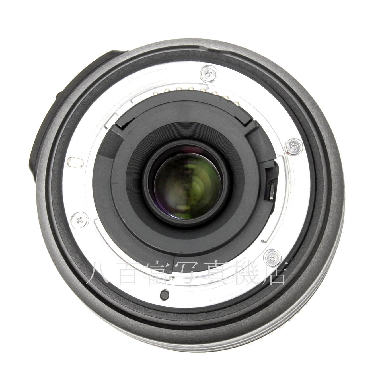 【中古】 ニコン AF-S DX NIKKOR 55-300mm F4.5-5.6G ED VR Nikon ニッコール 中古交換レンズ 64758