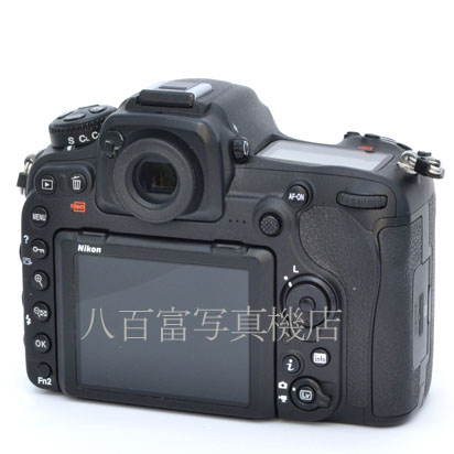 【中古】 ニコン D500 ボディ Nikon 中古デジタルカメラ 45174
