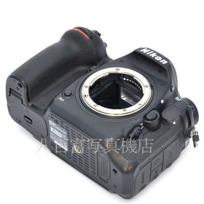 【中古】 ニコン D500 ボディ Nikon 中古デジタルカメラ 45174