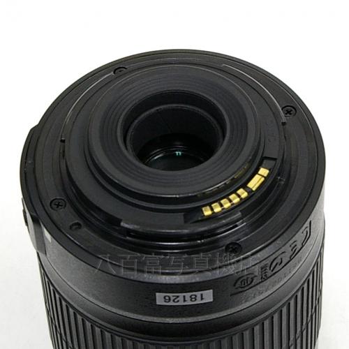 【中古】 キヤノン EF-S 55-250mm F4-5.6 IS Canon　中古カメラ 18126