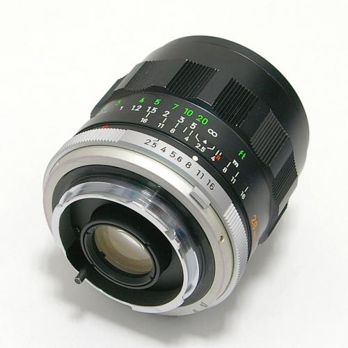 中古 ミノルタ MC ROKKOR 28mm F2.5 minolta