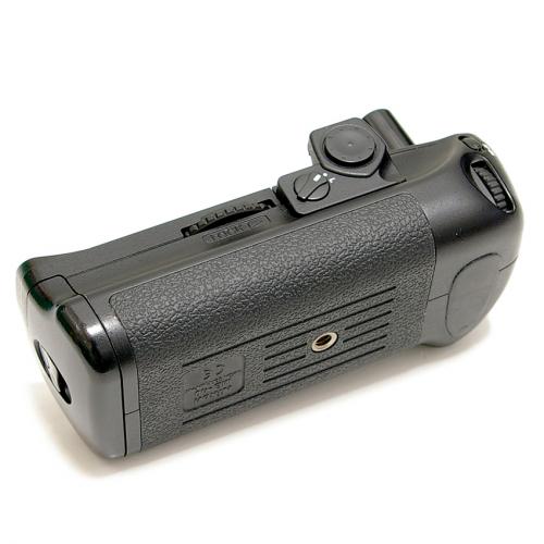 中古 ニコン MB-40 バッテリーパック F6用 Nikon