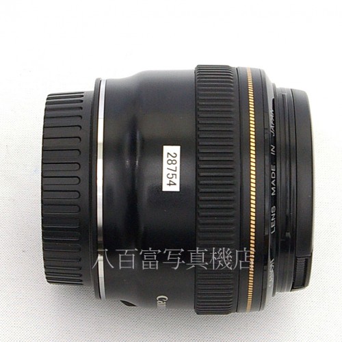 【中古】 キヤノン EF 28mm F1.8 USM Canon 中古レンズ 28754