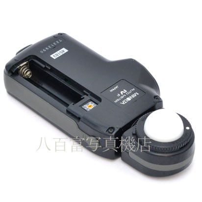 【中古】 ミノルタ オートメーター IV F MINOLTA AUTO METER 露出計 中古アクセサリー 45183