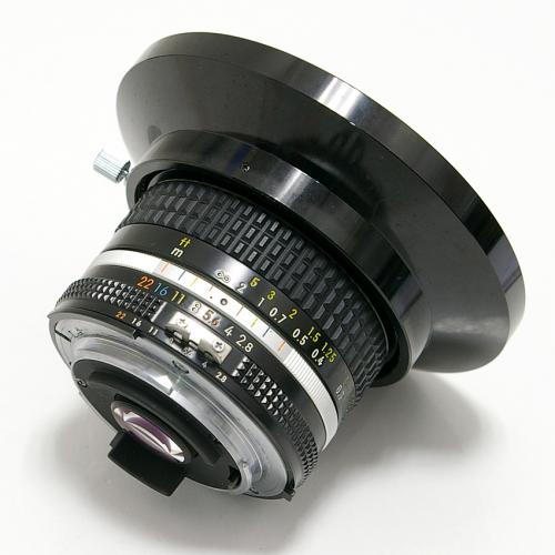 中古 ニコン Ai Nikkor 20mm F2.8S Nikon/ニッコール