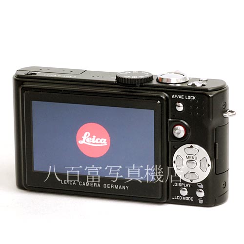 【中古】 ライカ D-LUX3 LEICA 中古カメラ 40036