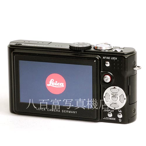 中古】 ライカ D-LUX3 LEICA 中古カメラ 40036｜カメラのこと