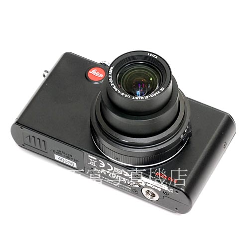 中古】 ライカ D-LUX3 LEICA 中古カメラ 40036｜カメラのこと