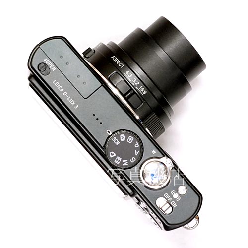 中古】 ライカ D-LUX3 LEICA 中古カメラ 40036｜カメラのこと