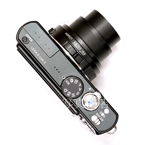 【中古】 ライカ D-LUX3 LEICA 中古カメラ 40036