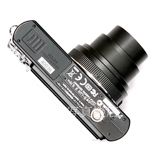 【中古】 ライカ D-LUX3 LEICA 中古カメラ 40036