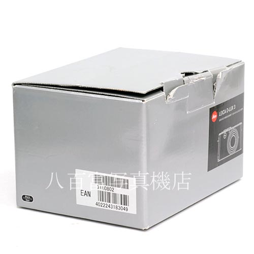 【中古】 ライカ D-LUX3 LEICA 中古カメラ 40036