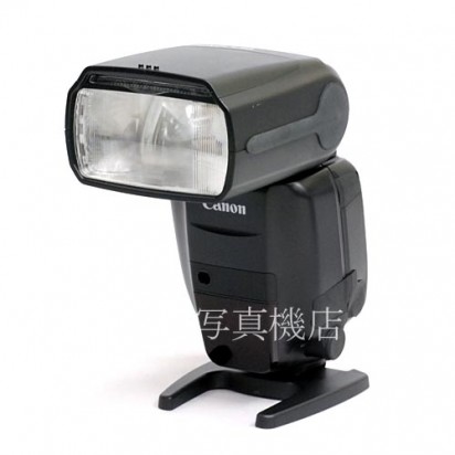 【中古】 キヤノン SPEEDLITE 600EX-RT Canon　スピードライト 中古アクセサリー 40148