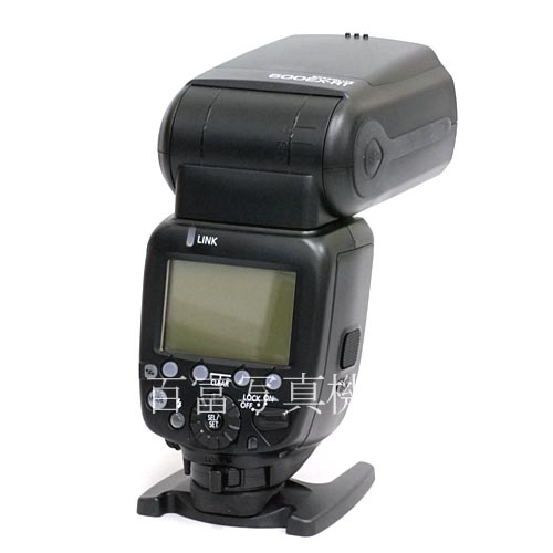 【中古】 キヤノン SPEEDLITE 600EX-RT Canon　スピードライト 中古アクセサリー 40148