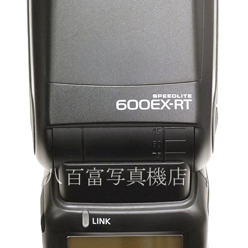 【中古】 キヤノン SPEEDLITE 600EX-RT Canon　スピードライト 中古アクセサリー 40148