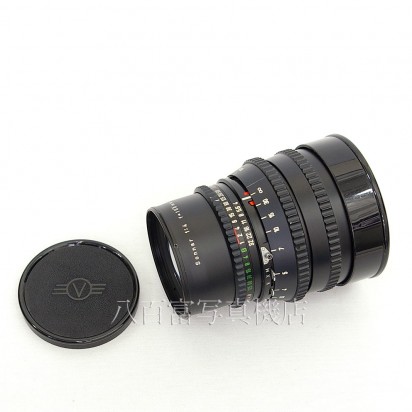 【中古】 ツァイス Sonnar C  150mm F4 ブラック ハッセル用 CarlZeiss 中古レンズ 03442