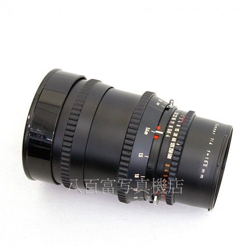 【中古】 ツァイス Sonnar C  150mm F4 ブラック ハッセル用 CarlZeiss 中古レンズ 03442