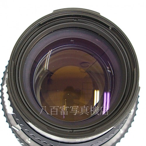 【中古】 ツァイス Sonnar C  150mm F4 ブラック ハッセル用 CarlZeiss 中古レンズ 03442