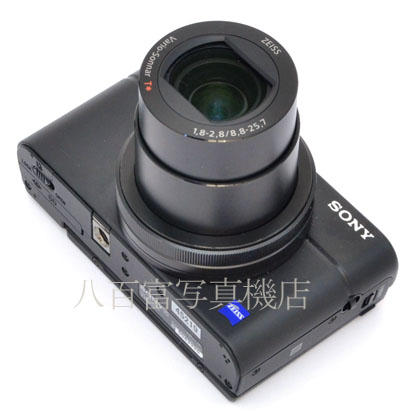 【中古】 ソニー サイバーショット DSC-RX100M3 SONY RX100III 中古デジタルカメラ 45219