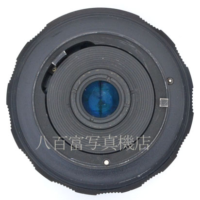 【中古】 アサヒペンタックス SMC Takumar 35mm F3.5 M42 タクマー PENTAX 中古交換レンズ 45199