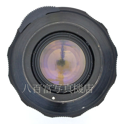 【中古】  アサヒペンタックス Super Takumar 55mm F1.8 M42マウント スーパータクマー PENTAX 中古交換レンズ 45198