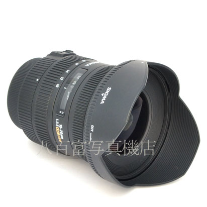 【中古】 シグマ 10-20mm F3.5 EX DC HSM ペンタックスAF用 SIGMA 中古交換レンズ 45188