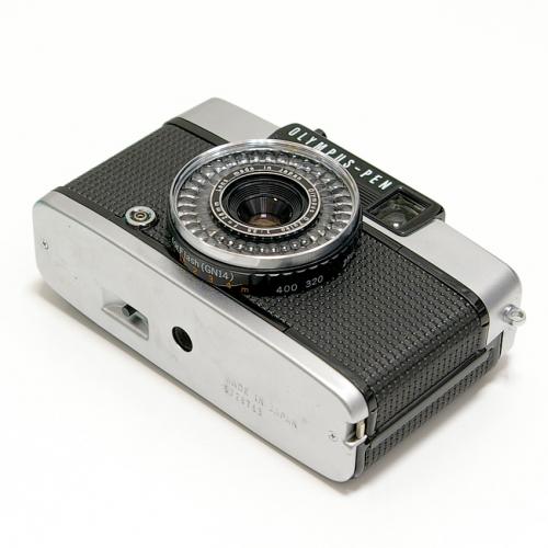 販売済み 中古 オリンパス ペン PEN EE-3 OLYMPUS