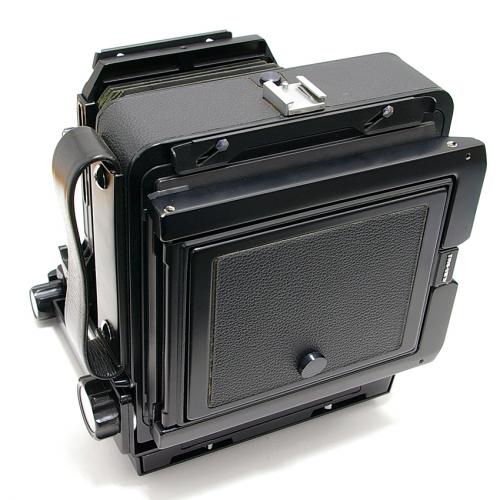 中古 トヨ フィールド 45A ボディ / TOYO FIELD