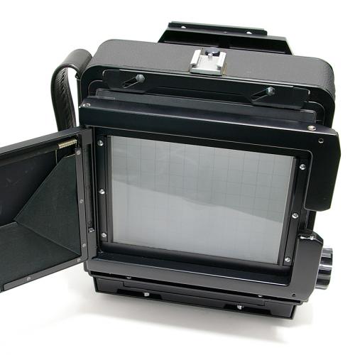 中古 トヨ フィールド 45A ボディ / TOYO FIELD