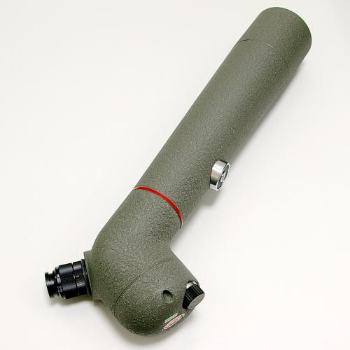 中古 コーワ スポッティングスコープ TS-1 25-50X Kowa