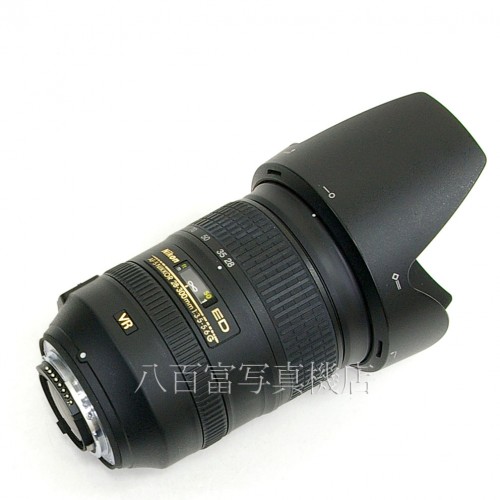 【中古】 ニコン AF-S NIKKOR 28-300mm F3.5-5.6G ED VR Nikon / ニッコール 中古レンズ 23979