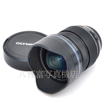 【中古】 オリンパス M.ZUIKO DIGITAL ED 7-14mm F2.8 PRO マイクロフォーサーズ用 OLYMPUS 中古交換レンズ 45205