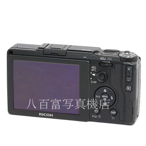 【中古】 リコー GR II RICOH  中古カメラ 40249