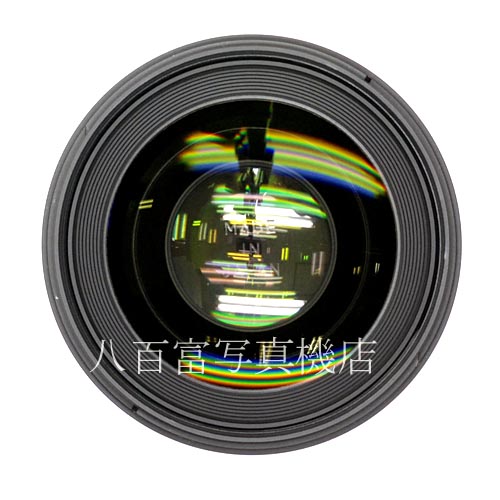 【中古】 シグマ 50mm F1.4 DG HSM -Art- キヤノンEOS用 SIGMA 中古レンズ 40144