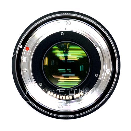 【中古】 シグマ 50mm F1.4 DG HSM -Art- キヤノンEOS用 SIGMA 中古レンズ 40144