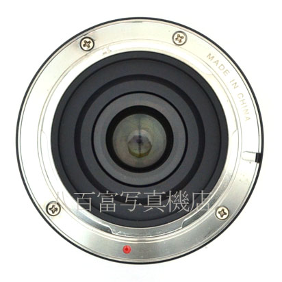 【中古】 ラオワ 7.5mm F2 マイクロフォーサーズ用 LAOWA 中古交換レンズ 45209