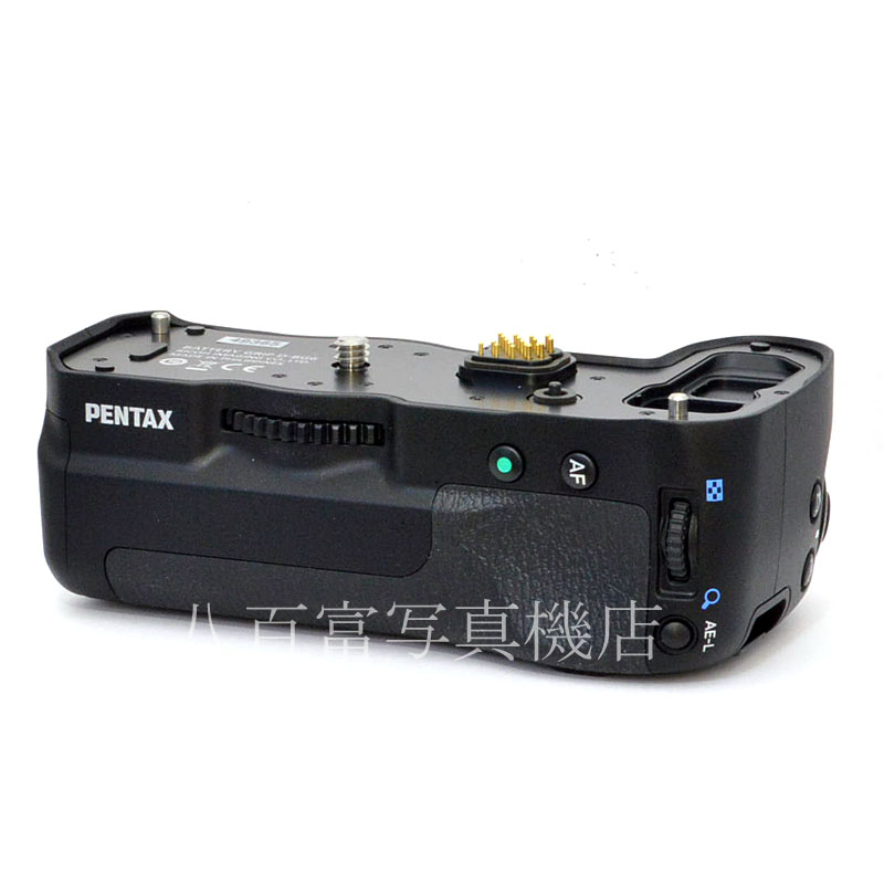 PENTA - 【中古】(ペンタックス) PENTAX D-BG6 バツテリーグリツプ 中古】 ペンタックス BATTERY GRIP D-BG6 PENTAX バッテリー