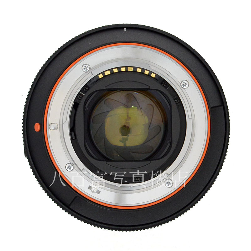 【中古】ソニー Vario Sonnar T* 24-70mm F2.8 ZA SSM Ⅱ SAL2470Z2 αシリーズ SONY 中古交換レンズ 49390