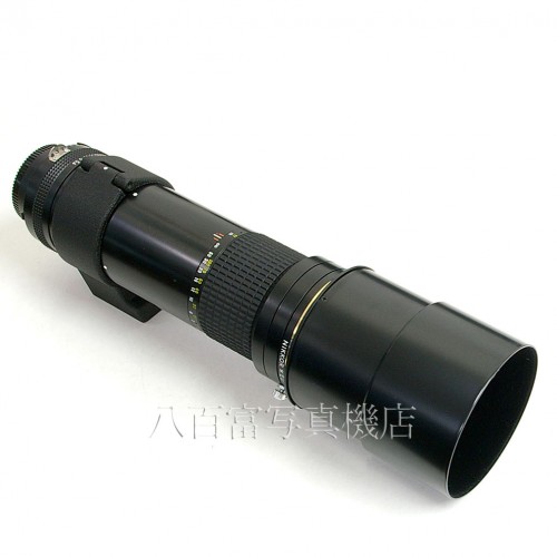 【中古】 ニコン Ai Nikkor 400mm F5.6S ED Nikon / ニッコール 23972