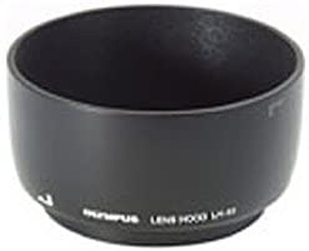 オリンパス LH-55 [「ZUIKO DIGITAL ED 50mm F2.0 Macro」用 レンズフード] OLYMPUS｜カメラのこと