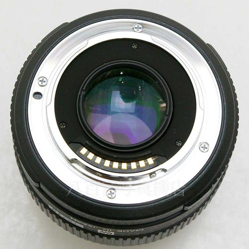 中古 オリンパス ZUIKO DIGITAL ED 50mm F2.0 Macro OLYMPUS フォーサーズ用 【中古レンズ】 12719