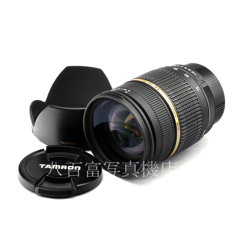 TAMRON タムロン AF 28-75mm F2.8 A09 ペンタックス用