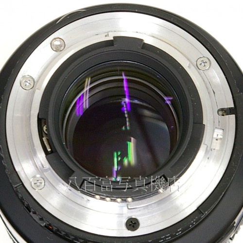 【中古】 ニコン AF Micro Nikkor 105mm F2.8S Nikon / マイクロニッコール 中古レンズ 23981