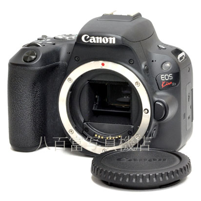 【中古】 キヤノン EOS kiss X9 ボディ Canon 中古デジタルカメラ 45063