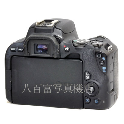 【中古】 キヤノン EOS kiss X9 ボディ Canon 中古デジタルカメラ 45063